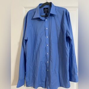 Stanford dress shirt